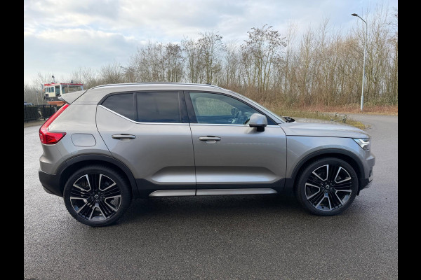 Volvo XC40 1.5 T5 Twin Engine Plugin Hybride Inscription Panoramdak Leer Navi Harman-Kardon