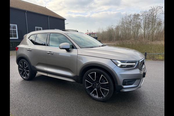 Volvo XC40 1.5 T5 Twin Engine Plugin Hybride Inscription Panoramdak Leer Navi Harman-Kardon