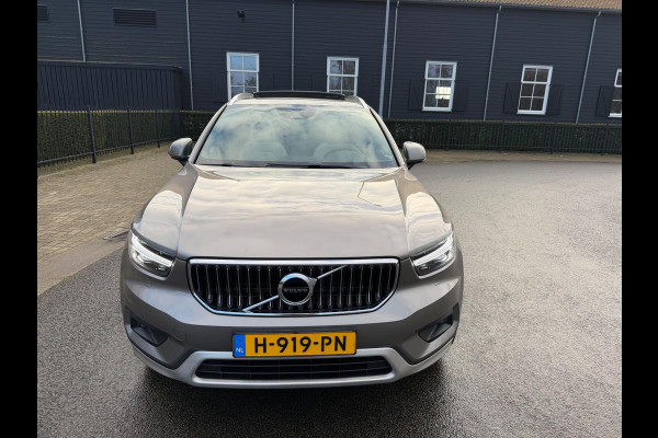 Volvo XC40 1.5 T5 Twin Engine Plugin Hybride Inscription Panoramdak Leer Navi Harman-Kardon