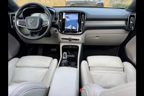 Volvo XC40 1.5 T5 Twin Engine Plugin Hybride Inscription Panoramdak Leer Navi Harman-Kardon