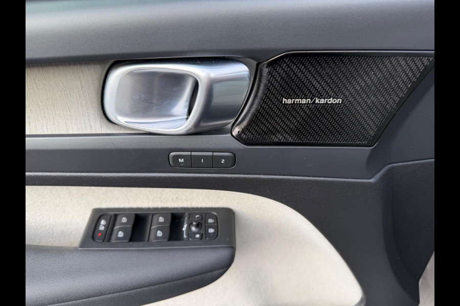 Volvo XC40 1.5 T5 Twin Engine Plugin Hybride Inscription Panoramdak Leer Navi Harman-Kardon