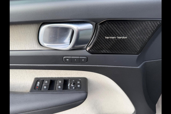 Volvo XC40 1.5 T5 Twin Engine Plugin Hybride Inscription Panoramdak Leer Navi Harman-Kardon