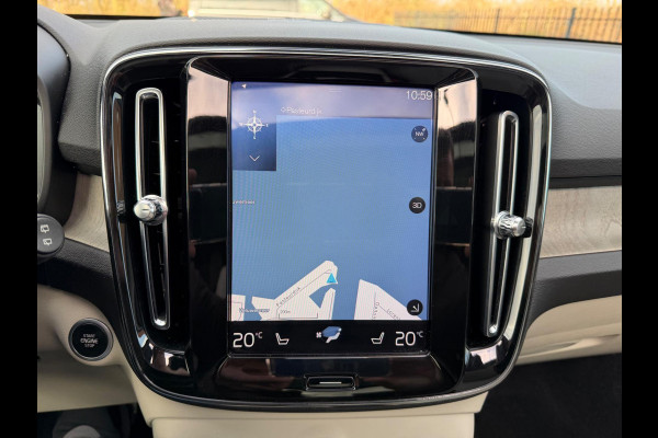 Volvo XC40 1.5 T5 Twin Engine Plugin Hybride Inscription Panoramdak Leer Navi Harman-Kardon