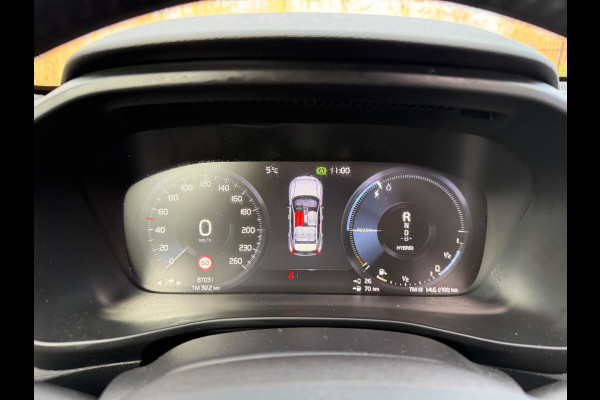 Volvo XC40 1.5 T5 Twin Engine Plugin Hybride Inscription Panoramdak Leer Navi Harman-Kardon