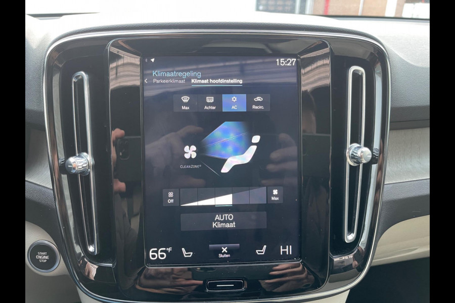 Volvo XC40 1.5 T5 Twin Engine Plugin Hybride Inscription Panoramdak Leer Navi Harman-Kardon