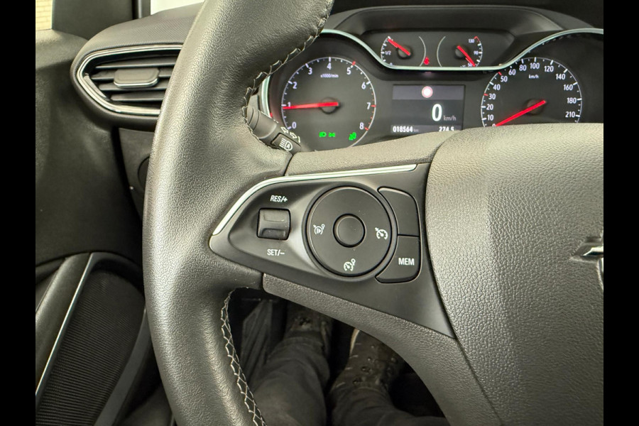 Opel Crossland 1.2 Turbo Elegance | Panoramadak | Navi | Camera | Park pilot | Rijklaar |