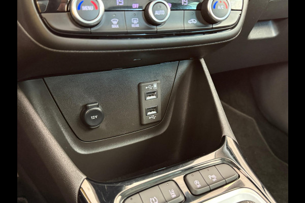 Opel Crossland 1.2 Turbo Elegance | Panoramadak | Navi | Camera | Park pilot | Rijklaar |