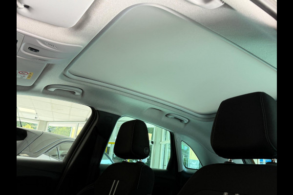 Opel Crossland 1.2 Turbo Elegance | Panoramadak | Navi | Camera | Park pilot | Rijklaar |