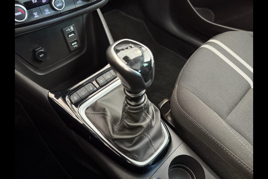 Opel Crossland 1.2 Turbo Elegance | Panoramadak | Navi | Camera | Park pilot | Rijklaar |