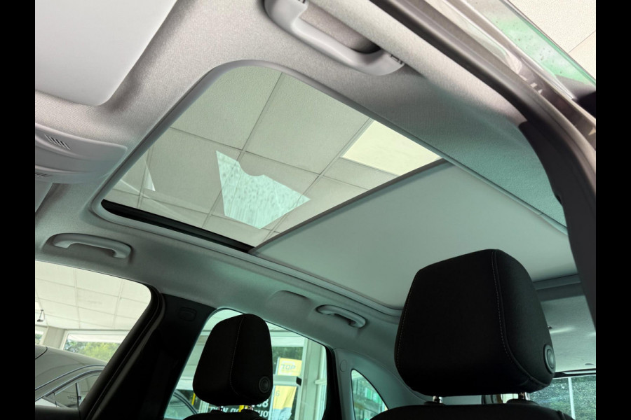 Opel Crossland 1.2 Turbo Elegance | Panoramadak | Navi | Camera | Park pilot | Rijklaar |