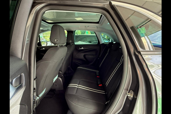 Opel Crossland 1.2 Turbo Elegance | Panoramadak | Navi | Camera | Park pilot | Rijklaar |