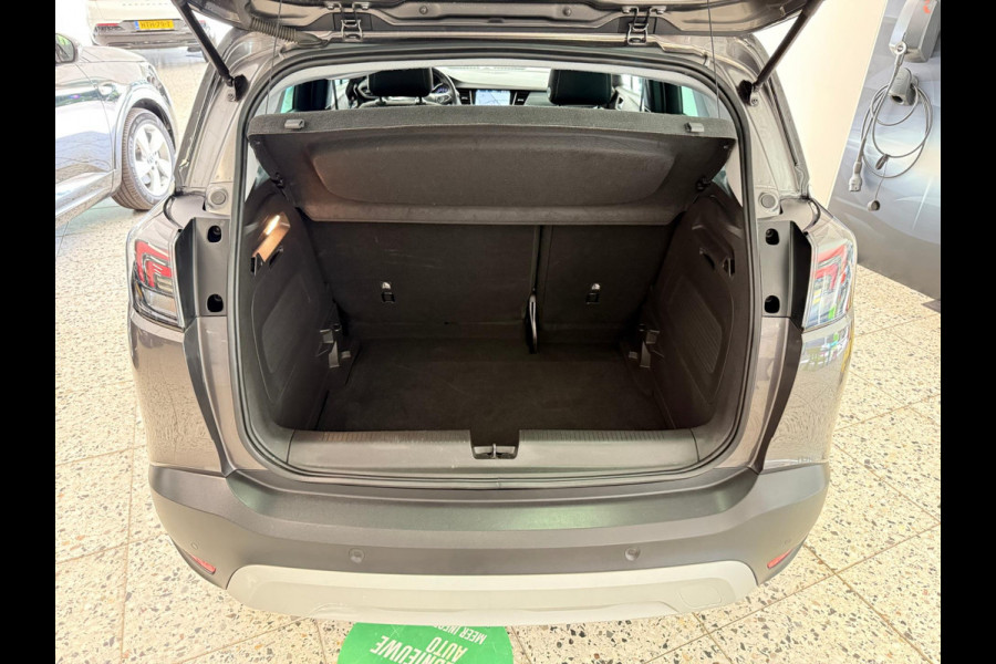 Opel Crossland 1.2 Turbo Elegance | Panoramadak | Navi | Camera | Park pilot | Rijklaar |