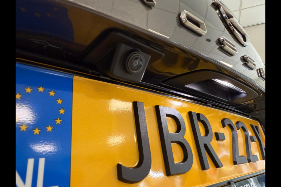 Opel Crossland 1.2 Turbo Elegance | Panoramadak | Navi | Camera | Park pilot | Rijklaar |