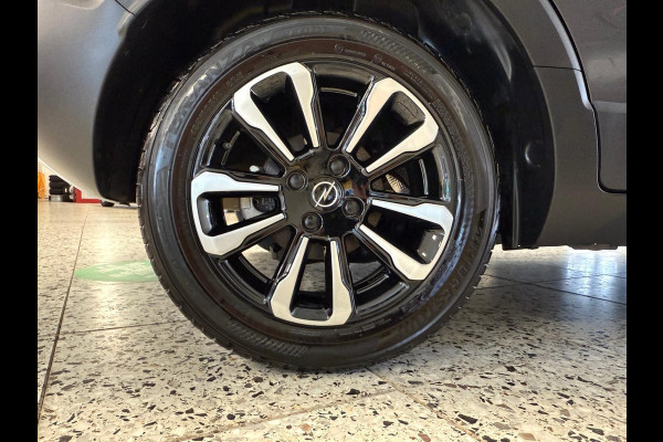 Opel Crossland 1.2 Turbo Elegance | Panoramadak | Navi | Camera | Park pilot | Rijklaar |