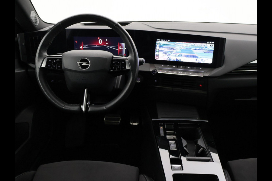 Opel Astra Sports Tourer 1.2 ULTIMATE AUT. + PANORAMA | HEAD-UP | ADAPTIVE CRUISE | CARPLAY | 360 CAMERA