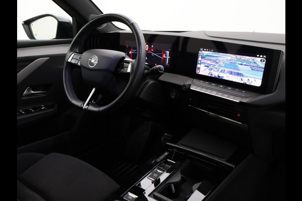 Opel Astra Sports Tourer 1.2 ULTIMATE AUT. + PANORAMA | HEAD-UP | ADAPTIVE CRUISE | CARPLAY | 360 CAMERA