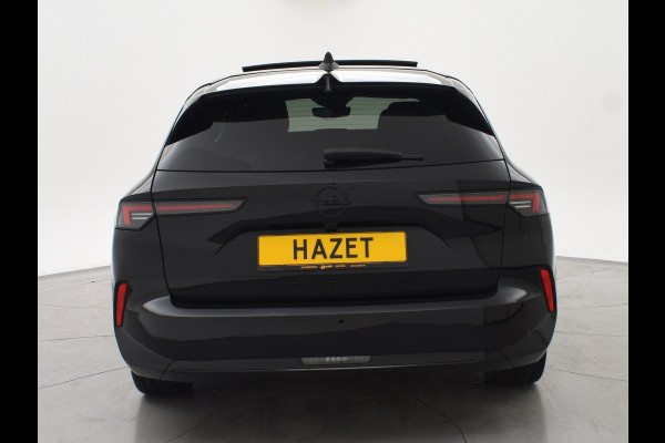 Opel Astra Sports Tourer 1.2 ULTIMATE AUT. + PANORAMA | HEAD-UP | ADAPTIVE CRUISE | CARPLAY | 360 CAMERA