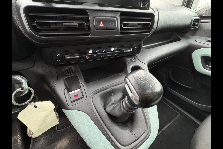 Citroën Berlingo 1.2 PureTech Shine PANO,HEAD-UP, BOM-VOLL! 6-12 M GARANTIE