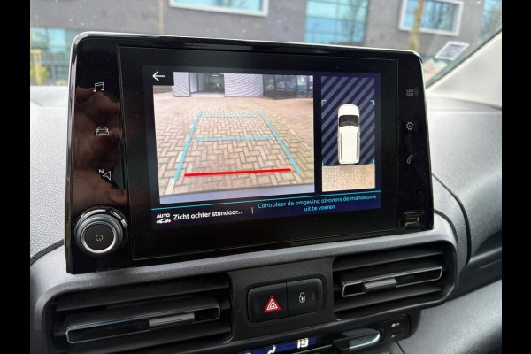 Citroën Berlingo 1.2 PureTech Shine PANO,HEAD-UP, BOM-VOLL! 6-12 M GARANTIE