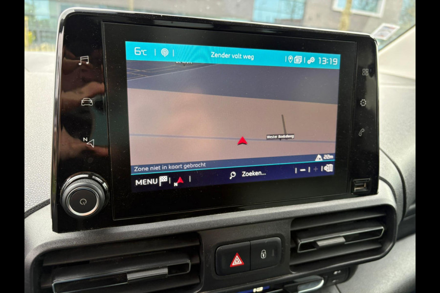 Citroën Berlingo 1.2 PureTech Shine PANO,HEAD-UP, BOM-VOLL! 6-12 M GARANTIE