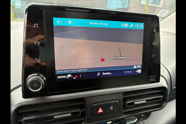 Citroën Berlingo 1.2 PureTech Shine PANO,HEAD-UP, BOM-VOLL! 6-12 M GARANTIE