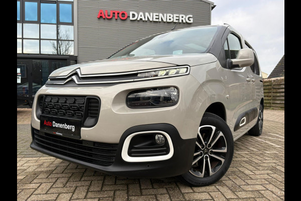 Citroën Berlingo 1.2 PureTech Shine PANO,HEAD-UP, BOM-VOLL! 6-12 M GARANTIE