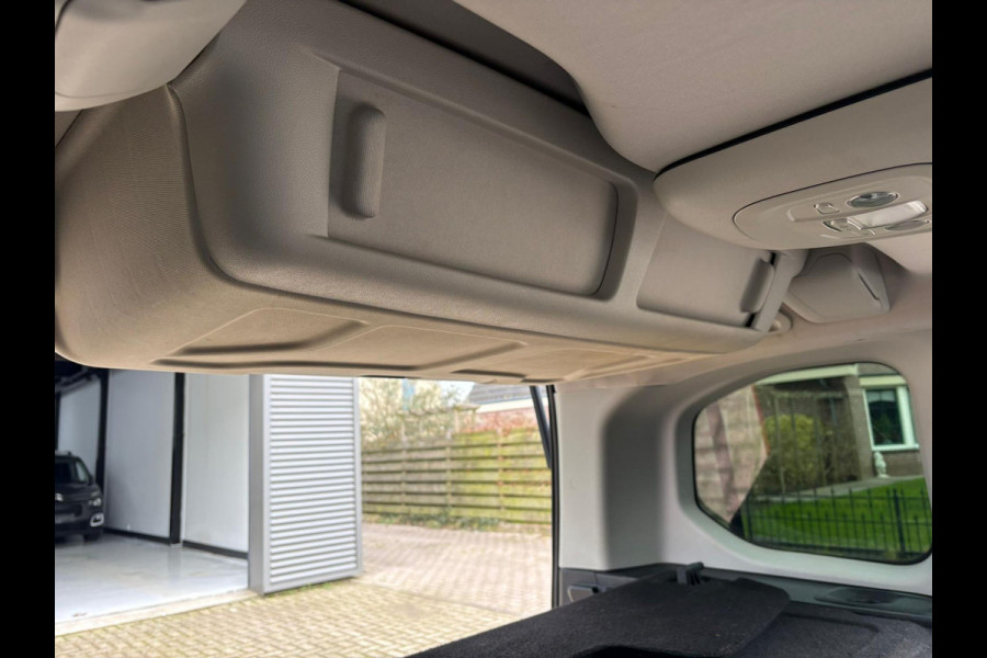 Citroën Berlingo 1.2 PureTech Shine PANO,HEAD-UP, BOM-VOLL! 6-12 M GARANTIE