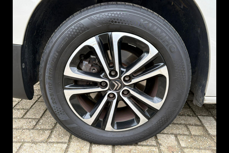 Citroën Berlingo 1.2 PureTech Shine PANO,HEAD-UP, BOM-VOLL! 6-12 M GARANTIE