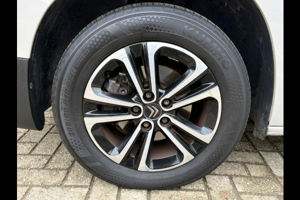 Citroën Berlingo 1.2 PureTech Shine PANO,HEAD-UP, BOM-VOLL! 6-12 M GARANTIE