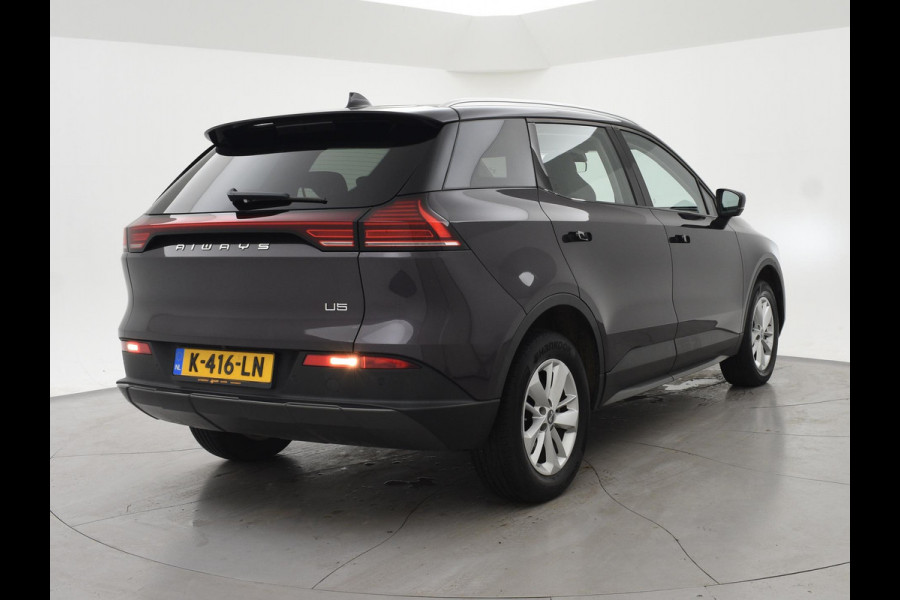 Aiways U5 63kWh + 360 CAMERA | ADAPTIVE CRUISE | APPLE CARPLAY | SFEERVERLICHTING