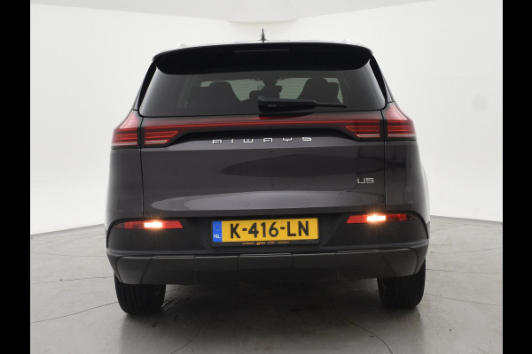 Aiways U5 63kWh + 360 CAMERA | ADAPTIVE CRUISE | APPLE CARPLAY | SFEERVERLICHTING