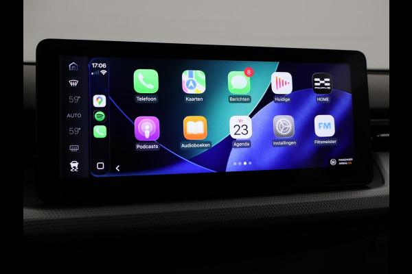 Aiways U5 63kWh + 360 CAMERA | ADAPTIVE CRUISE | APPLE CARPLAY | SFEERVERLICHTING