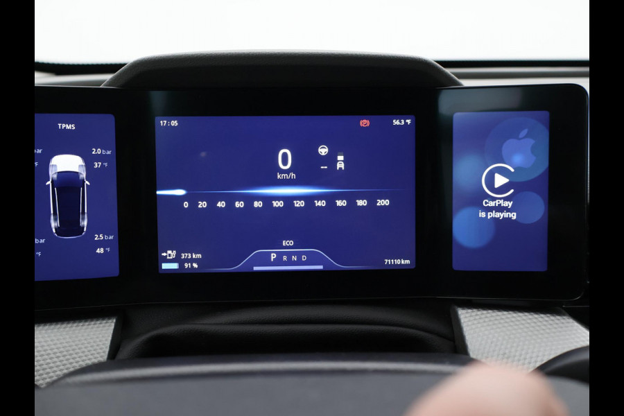 Aiways U5 63kWh + 360 CAMERA | ADAPTIVE CRUISE | APPLE CARPLAY | SFEERVERLICHTING