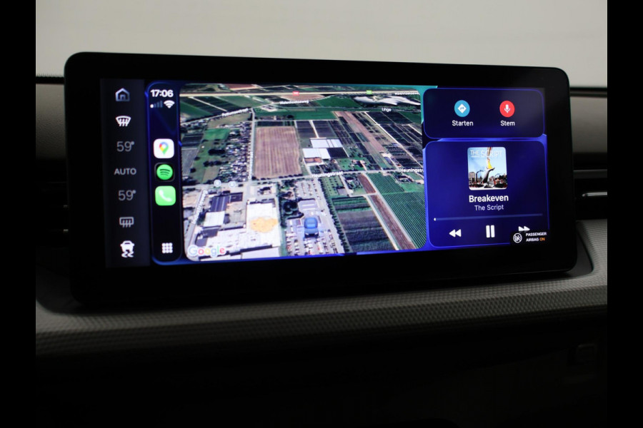 Aiways U5 63kWh + 360 CAMERA | ADAPTIVE CRUISE | APPLE CARPLAY | SFEERVERLICHTING