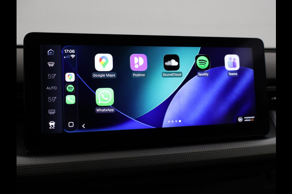 Aiways U5 63kWh + 360 CAMERA | ADAPTIVE CRUISE | APPLE CARPLAY | SFEERVERLICHTING