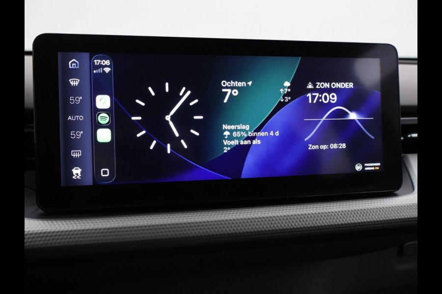 Aiways U5 63kWh + 360 CAMERA | ADAPTIVE CRUISE | APPLE CARPLAY | SFEERVERLICHTING