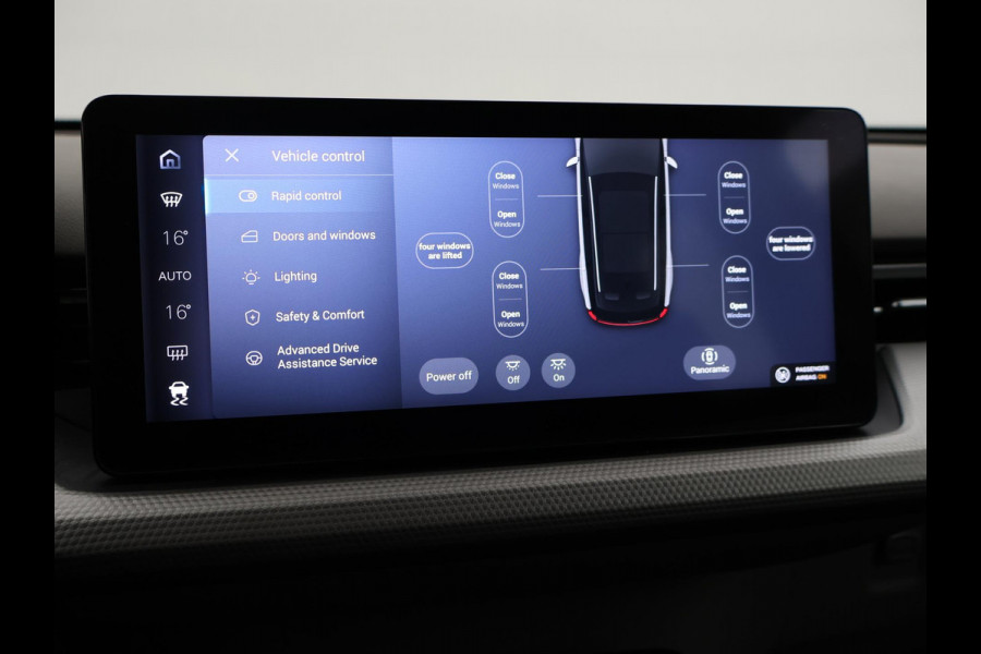 Aiways U5 63kWh + 360 CAMERA | ADAPTIVE CRUISE | APPLE CARPLAY | SFEERVERLICHTING
