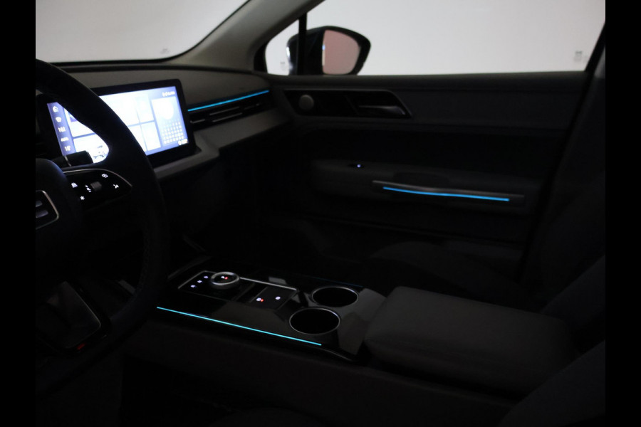 Aiways U5 63kWh + 360 CAMERA | ADAPTIVE CRUISE | APPLE CARPLAY | SFEERVERLICHTING