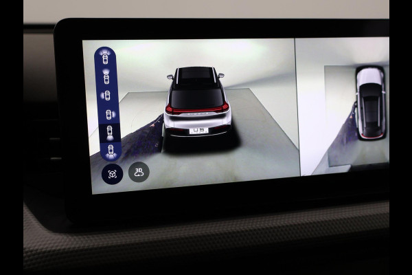 Aiways U5 63kWh + 360 CAMERA | ADAPTIVE CRUISE | APPLE CARPLAY | SFEERVERLICHTING
