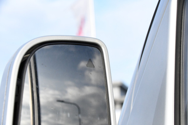 Mercedes-Benz Sprinter 316 2.2 CDI L2H2 PB Edition 360 Camera, Cruise, Carplay, 164pk, Automaat, LED, Stoelverwarming, Standkachel, Trekhaak, Uniek!