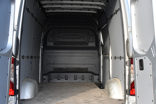 Mercedes-Benz Sprinter 316 2.2 CDI L2H2 PB Edition 360 Camera, Cruise, Carplay, 164pk, Automaat, LED, Stoelverwarming, Standkachel, Trekhaak, Uniek!
