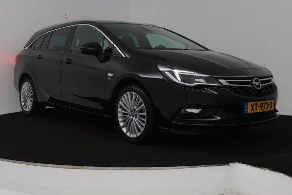 Opel Astra Sports Tourer 1.4 Turbo 120 Jaar Edition (TREKHAAK, PARKEERSENSOREN, CRUISE CONTROL, NAVIGATIE)