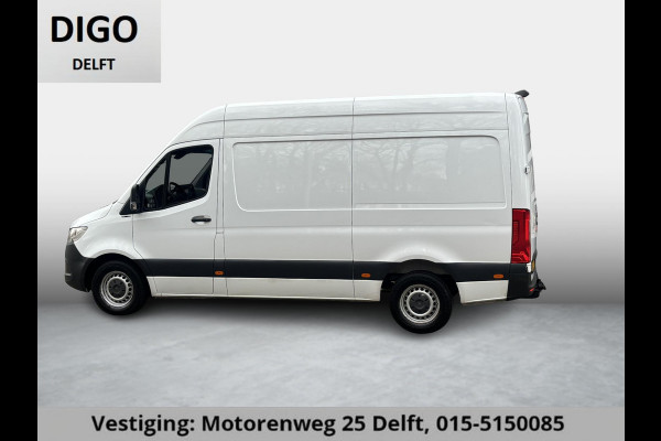 Mercedes-Benz Sprinter 314 2.2 CDI L2H2 EURO VI-D 7G-TRONIC AUTOMAAT.BETIMMERING.