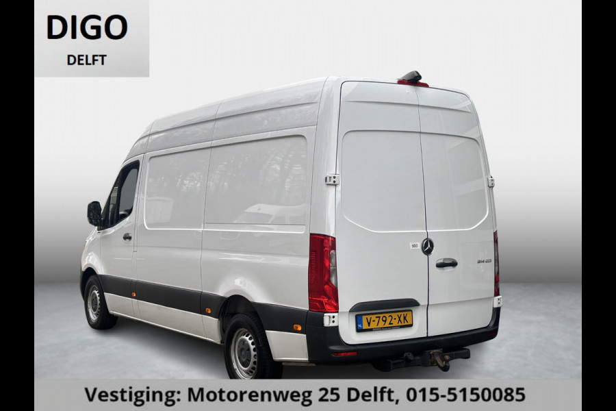 Mercedes-Benz Sprinter 314 2.2 CDI L2H2 EURO VI-D 7G-TRONIC AUTOMAAT.BETIMMERING.