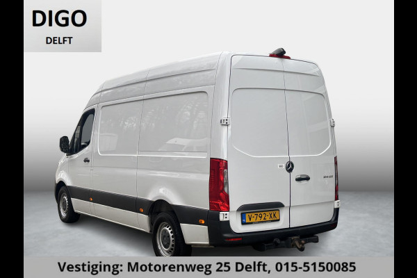 Mercedes-Benz Sprinter 314 2.2 CDI L2H2 EURO VI-D 7G-TRONIC AUTOMAAT.BETIMMERING.