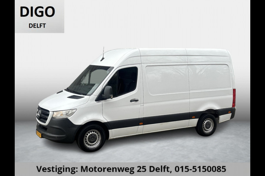Mercedes-Benz Sprinter 314 2.2 CDI L2H2 EURO VI-D 7G-TRONIC AUTOMAAT.BETIMMERING.