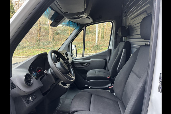 Mercedes-Benz Sprinter 314 2.2 CDI L2H2 EURO VI-D 7G-TRONIC AUTOMAAT.BETIMMERING.