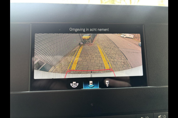 Mercedes-Benz Sprinter 314 2.2 CDI L2H2 EURO VI-D 7G-TRONIC AUTOMAAT.BETIMMERING.