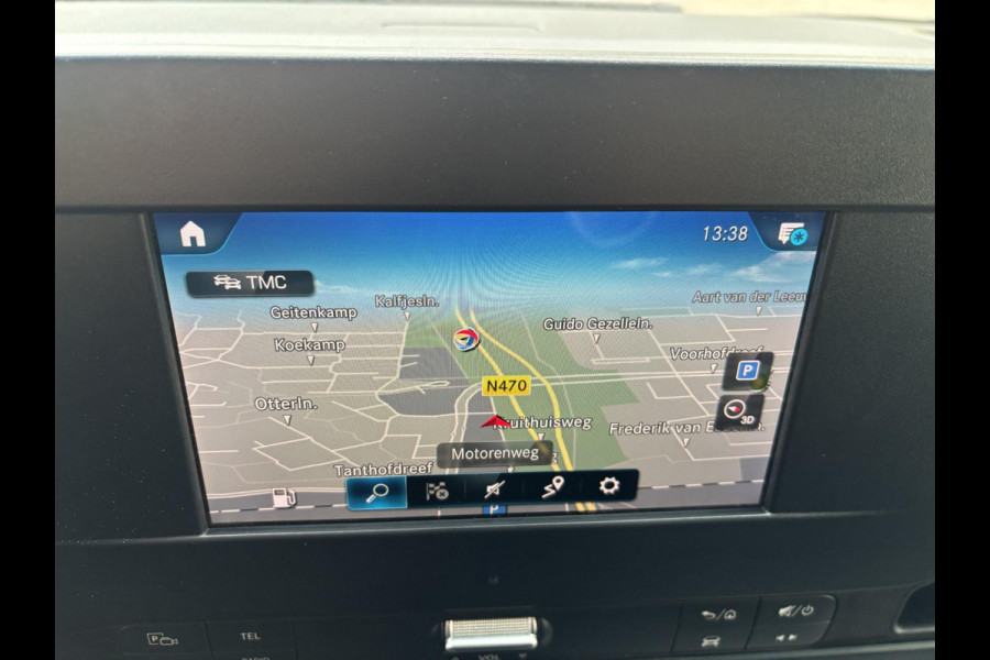 Mercedes-Benz Sprinter 314 2.2 CDI L2H2 EURO VI-D 7G-TRONIC AUTOMAAT.BETIMMERING.