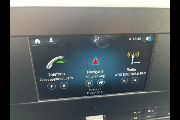 Mercedes-Benz Sprinter 314 2.2 CDI L2H2 EURO VI-D 7G-TRONIC AUTOMAAT.BETIMMERING.